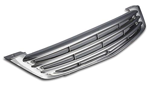 車用エアロパーツ フロントグリル オデッセイ メッキ」の人気商品一覧